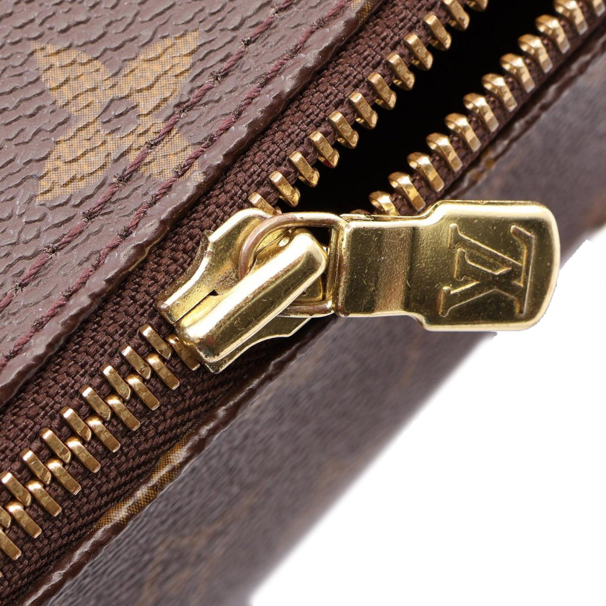 Louis Vuitton Monogram Papillon 30
