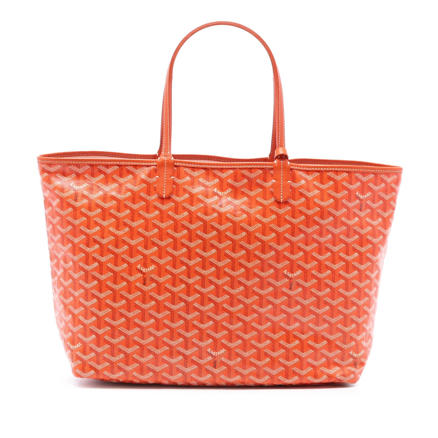 Goyard Goyardine Saint Louis PM