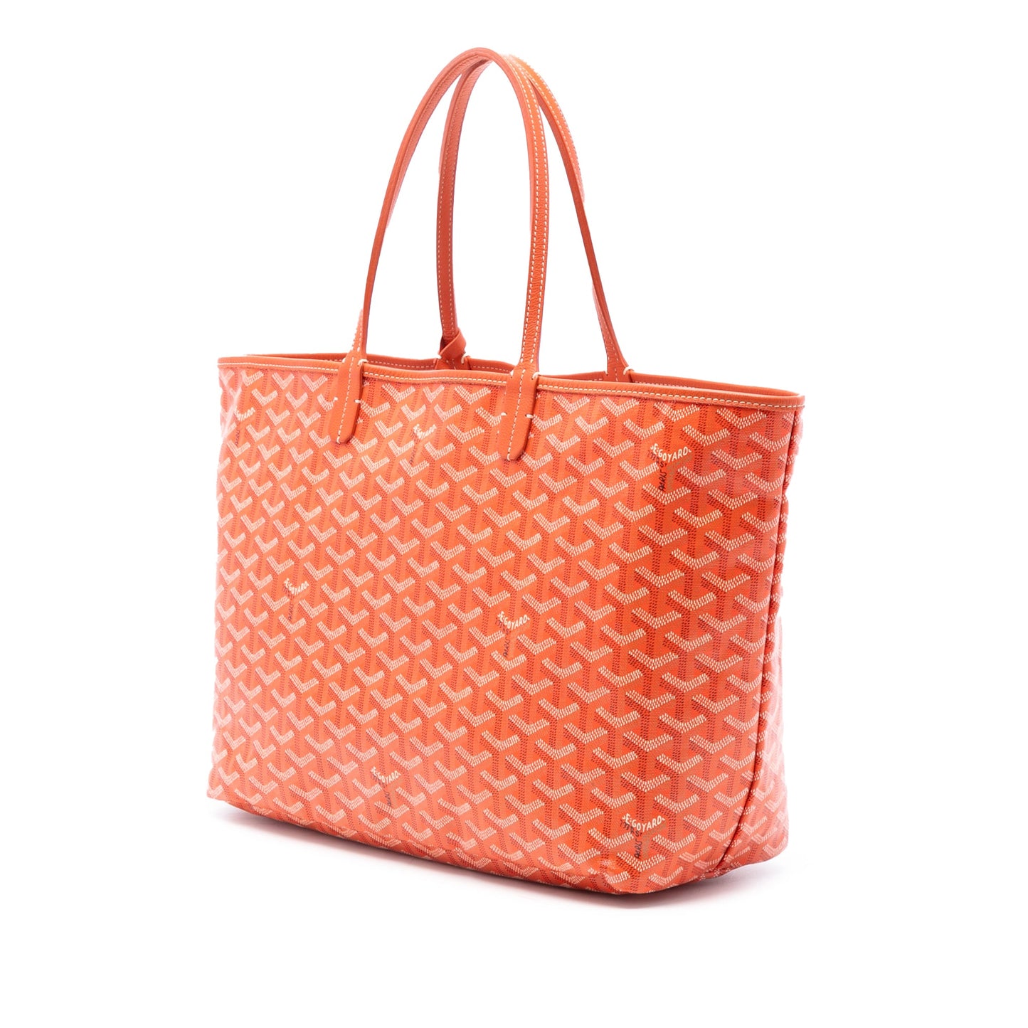 Goyard Goyardine Saint Louis PM