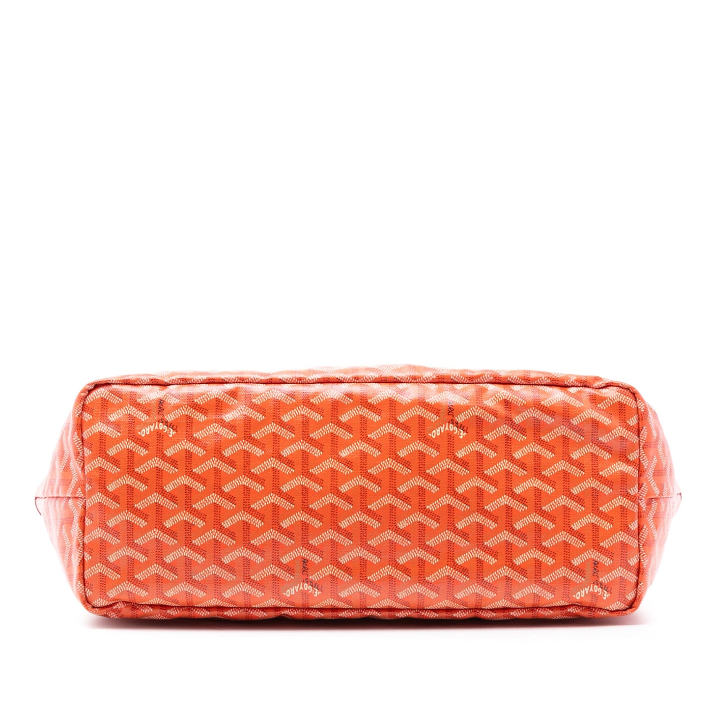 Goyard Goyardine Saint Louis PM