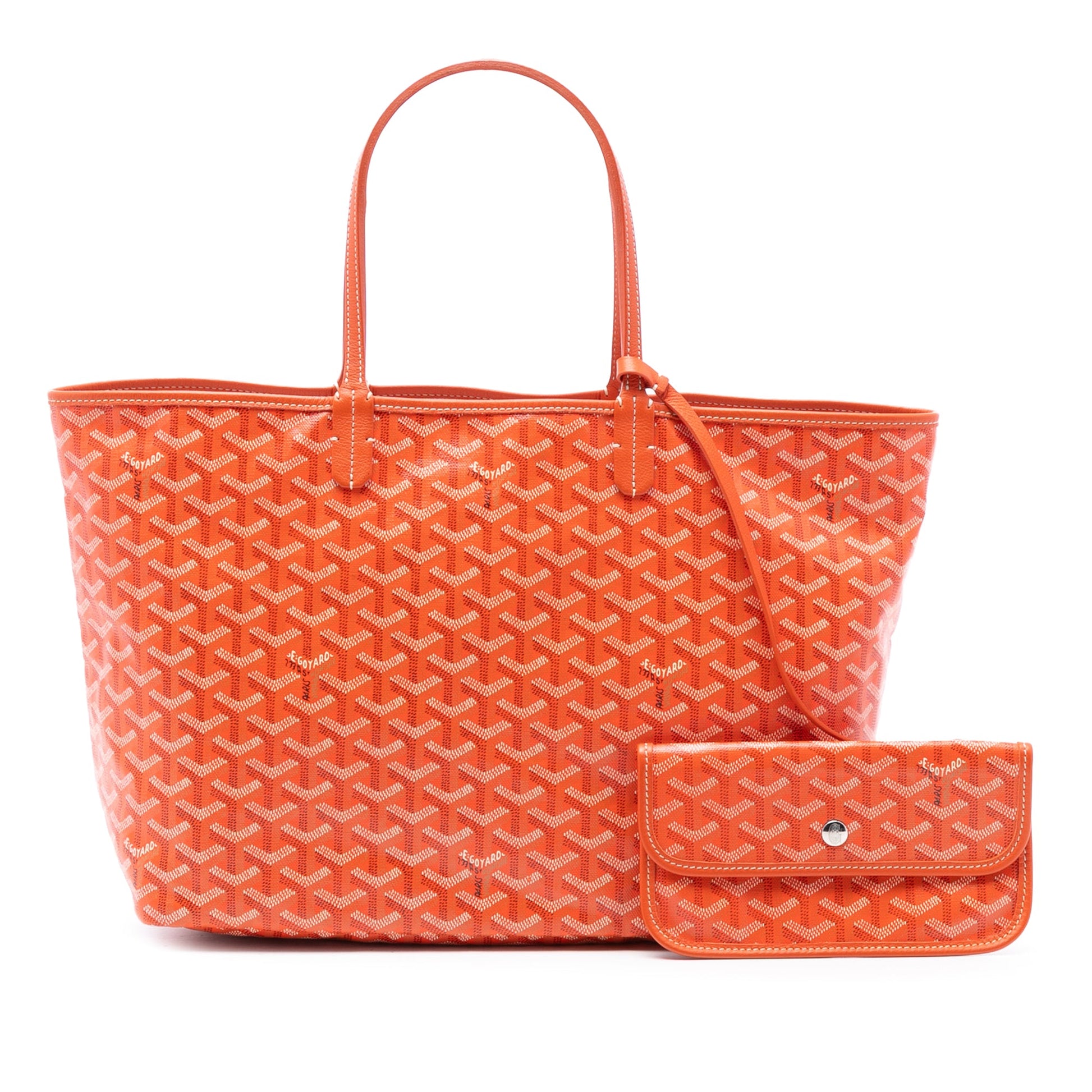Goyard Goyardine Saint Louis PM