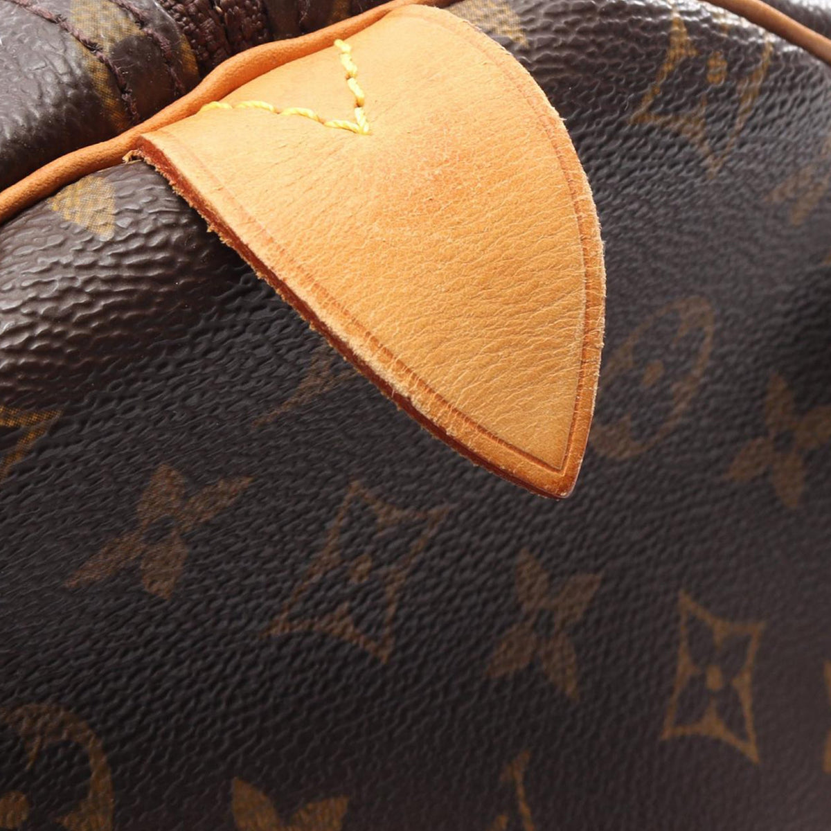 Louis Vuitton Monogram Keepall 55
