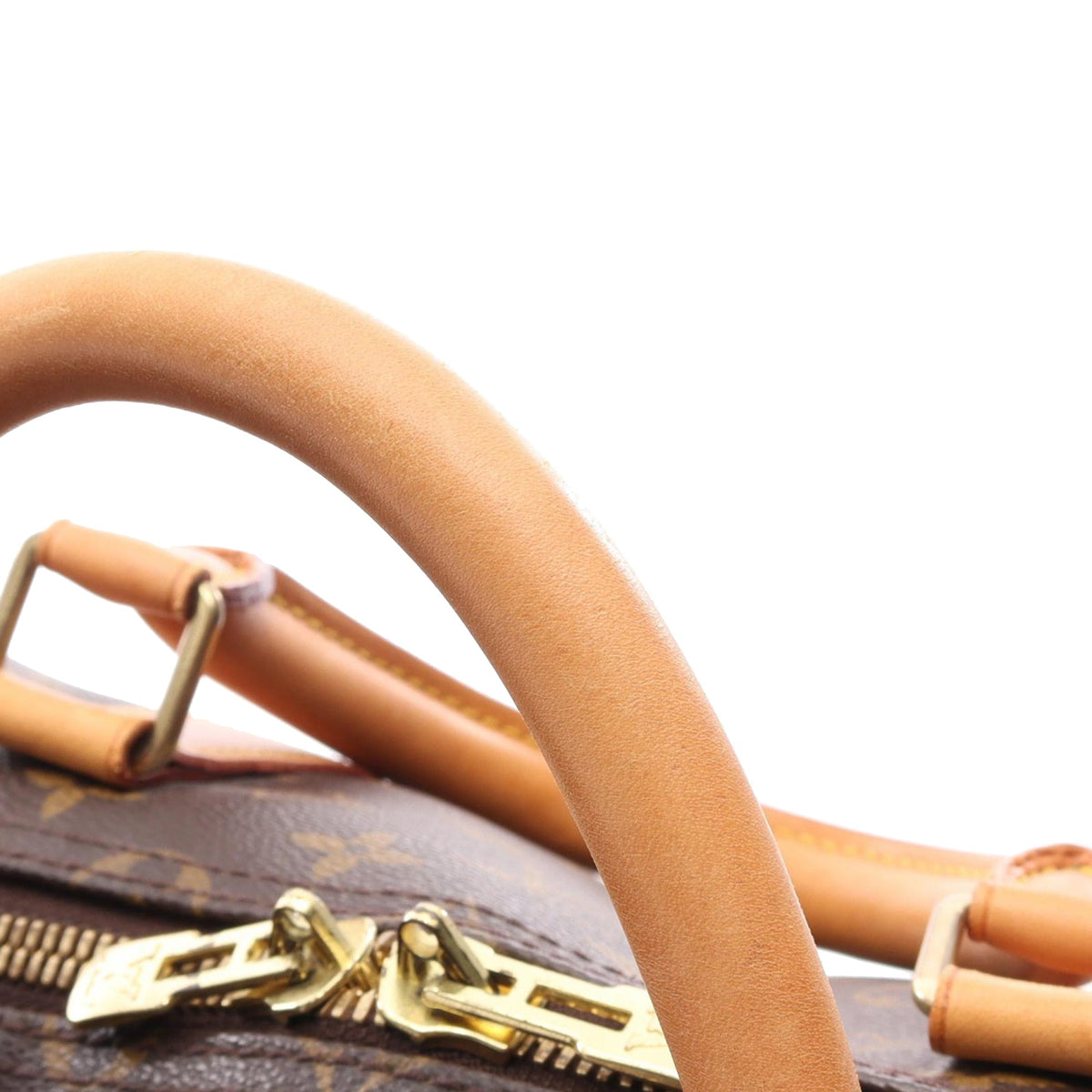Louis Vuitton Monogram Keepall 55
