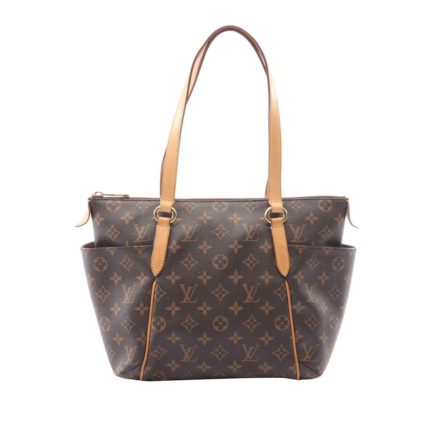 Louis Vuitton Monogram Totally PM