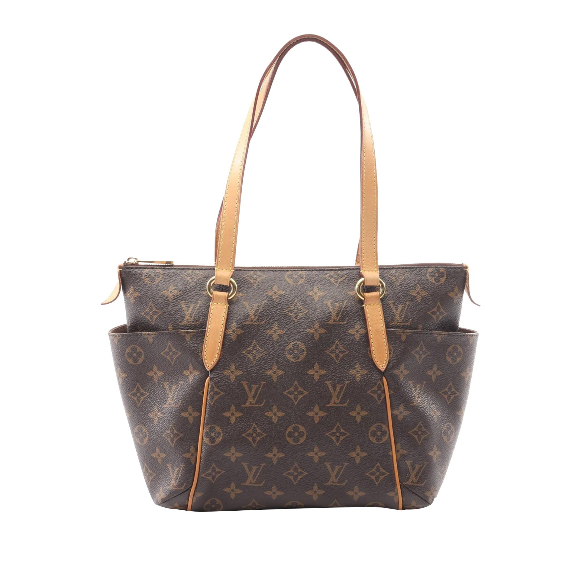 Louis Vuitton Monogram Totally PM