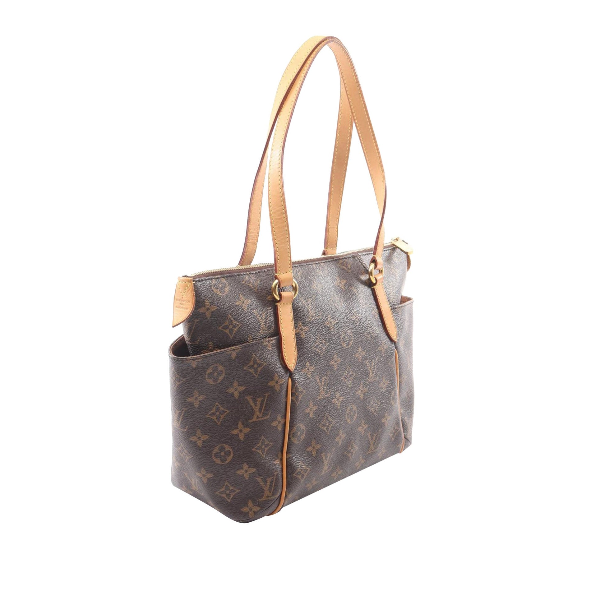 Louis Vuitton Monogram Totally PM
