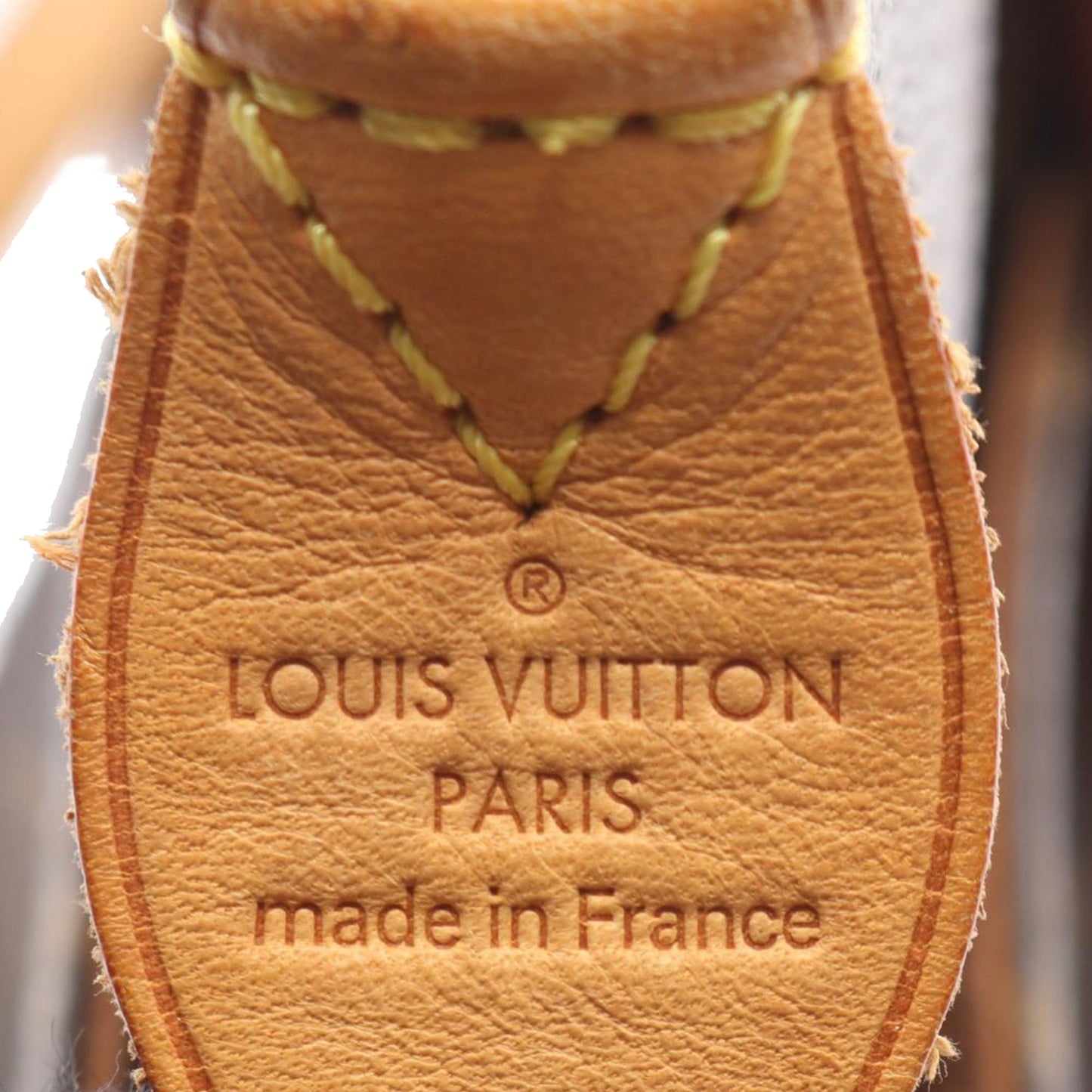 Louis Vuitton Monogram Totally PM