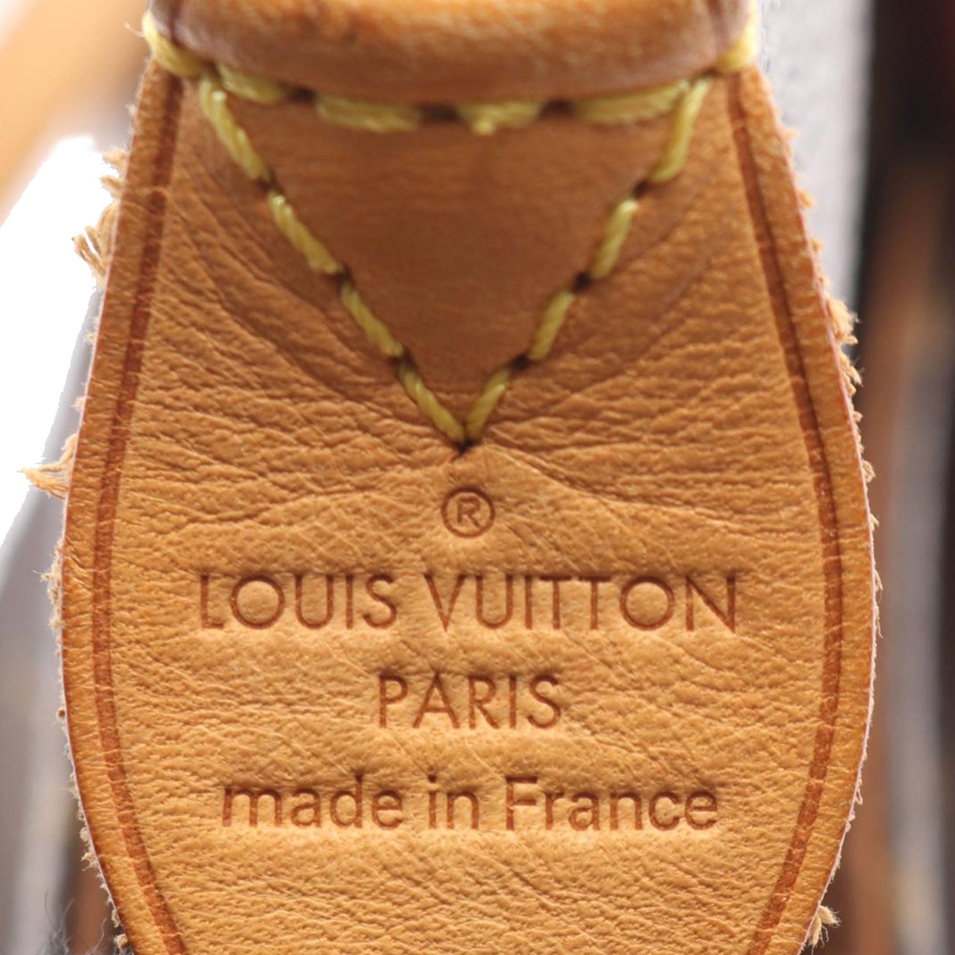 Louis Vuitton Monogram Totally PM