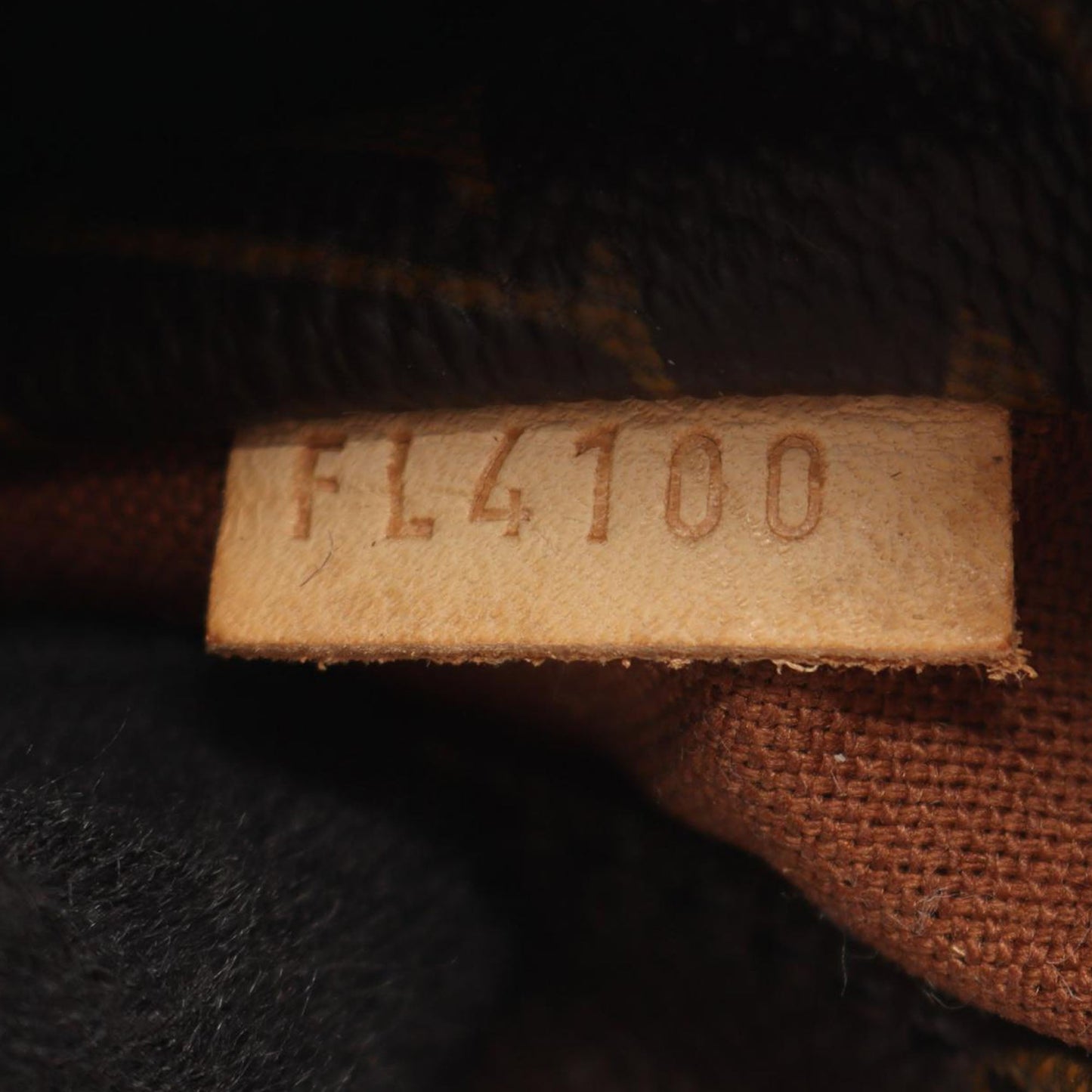 Louis Vuitton Monogram Totally PM