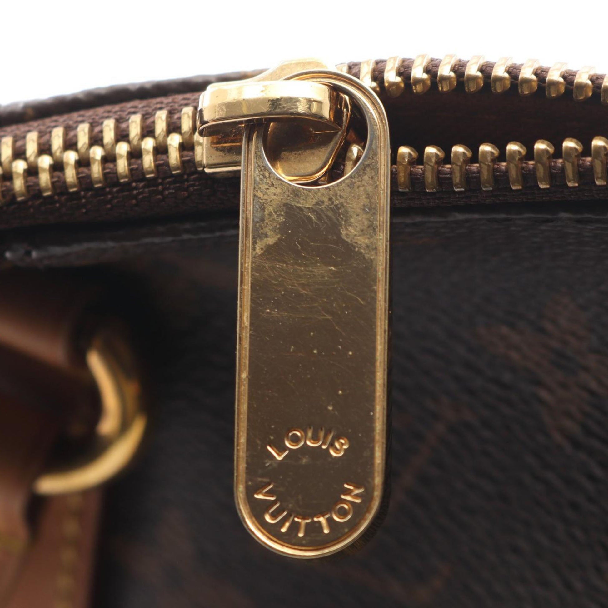 Louis Vuitton Monogram Totally PM