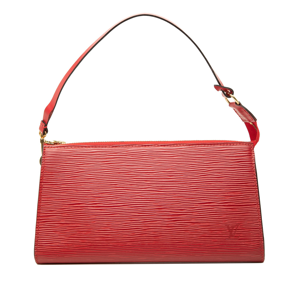Louis Vuitton Epi Pochette Accessoires