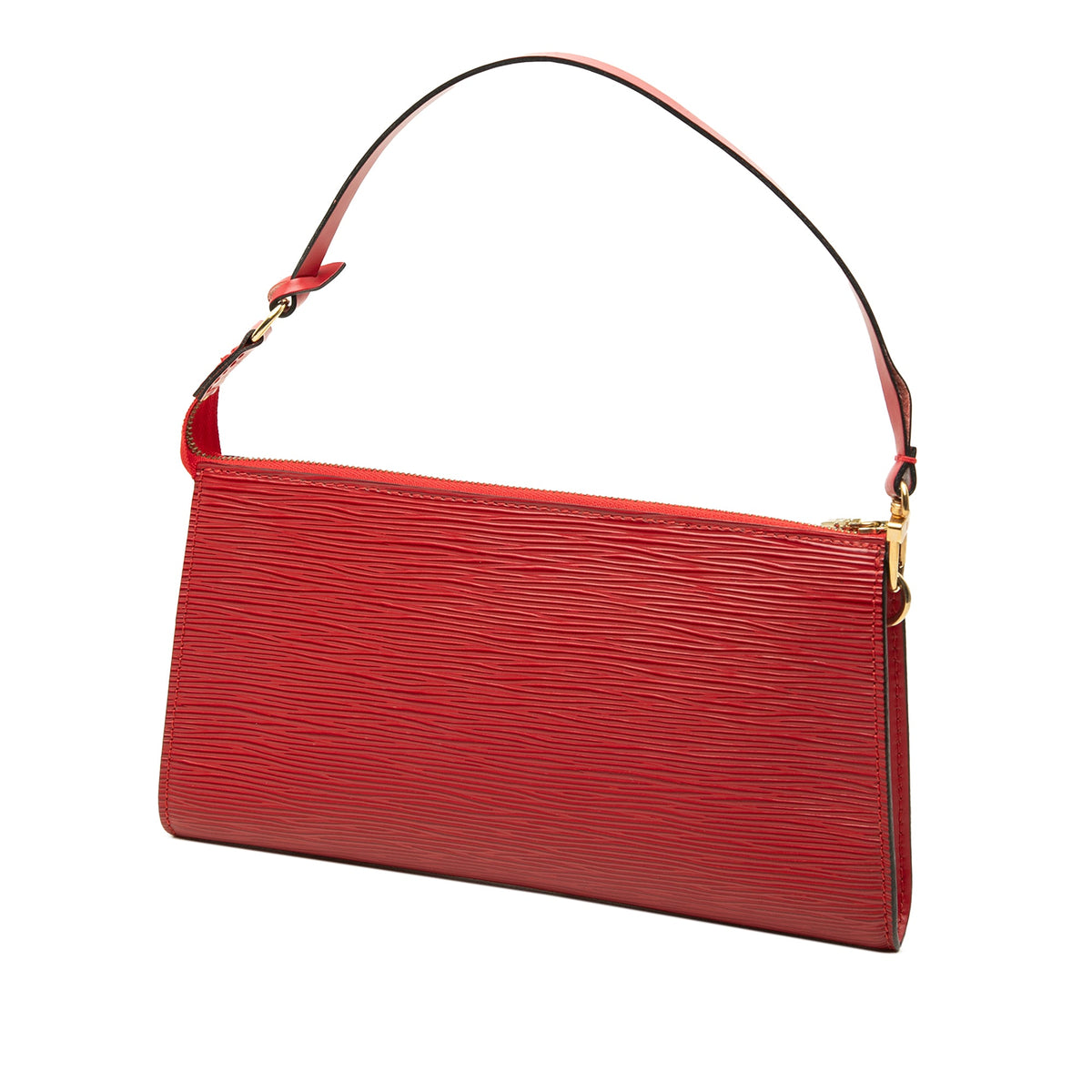 Louis Vuitton Epi Pochette Accessoires