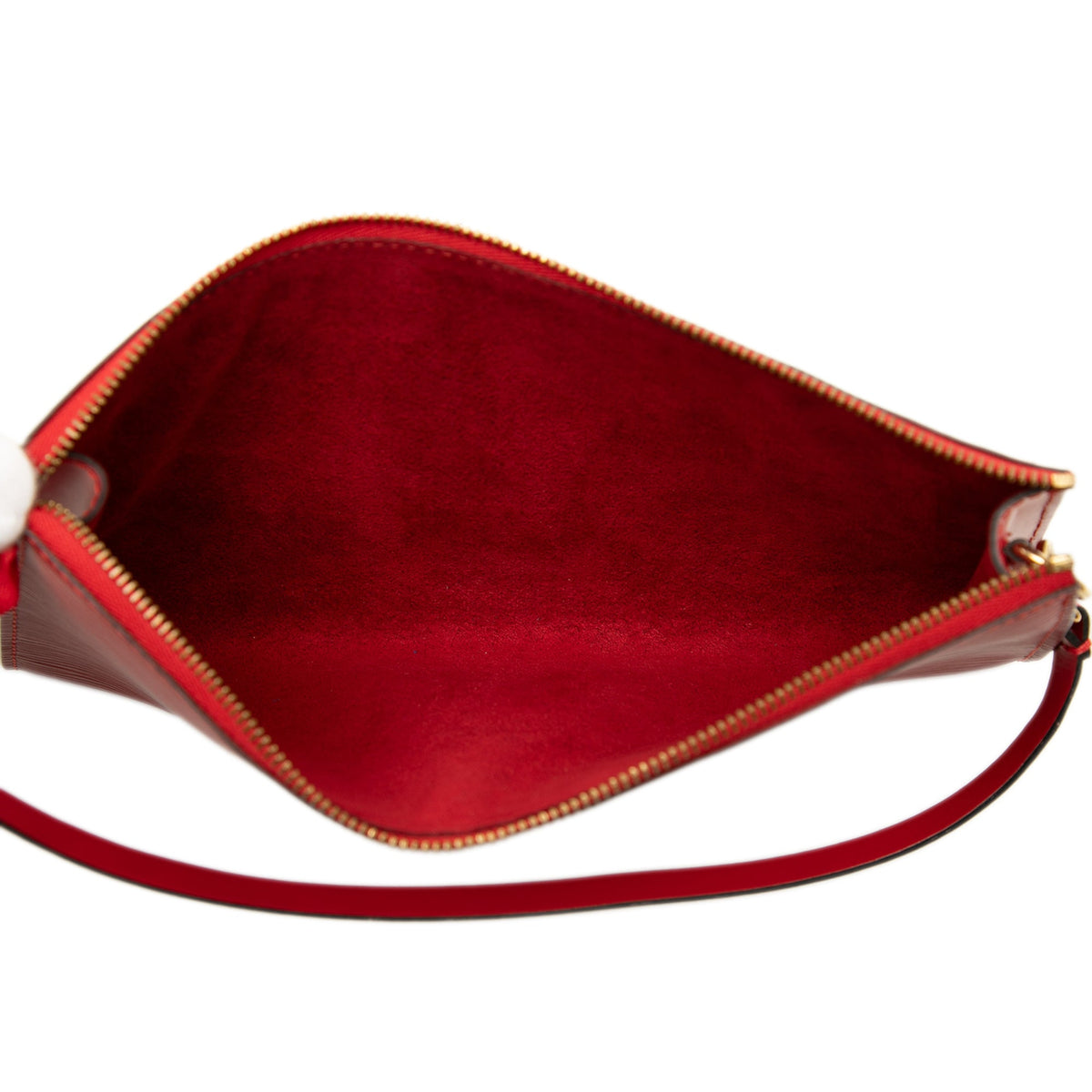 Louis Vuitton Epi Pochette Accessoires