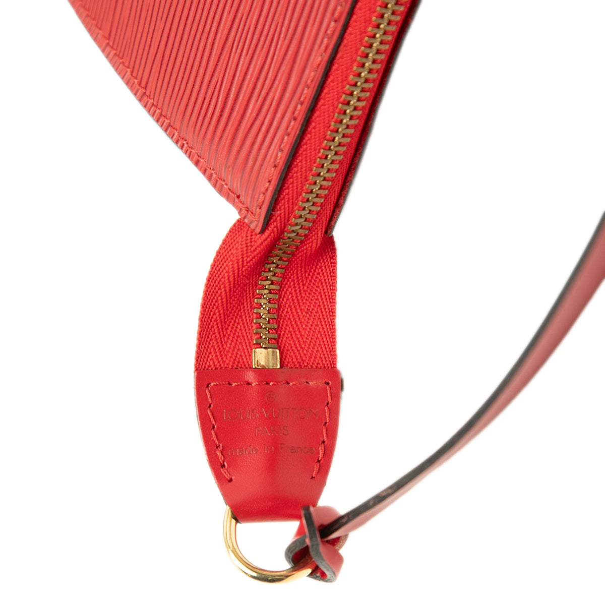 Louis Vuitton Epi Pochette Accessoires