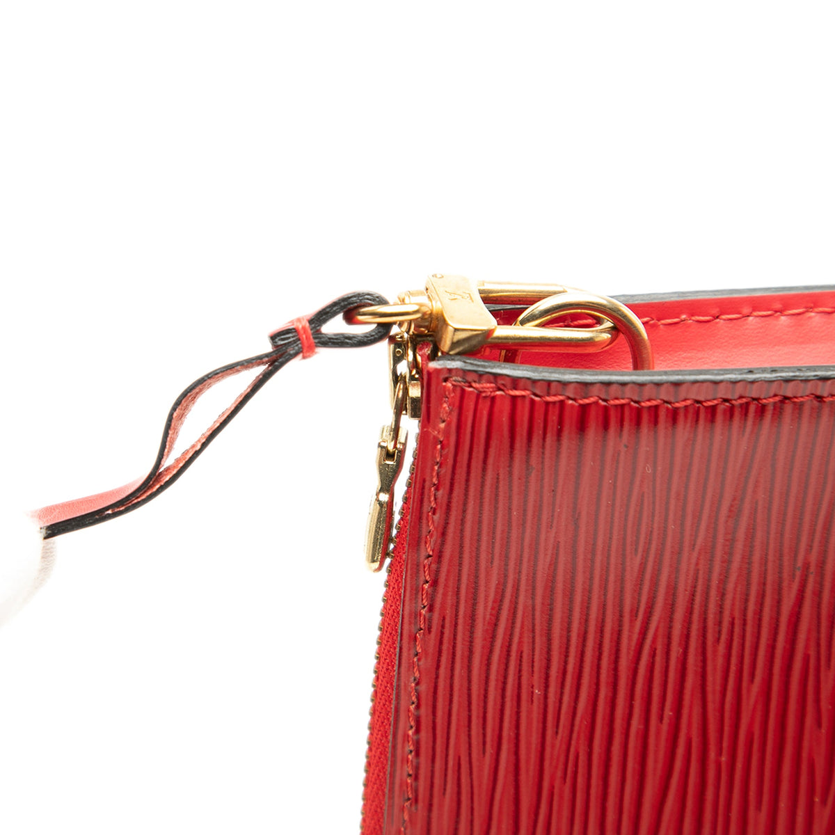 Louis Vuitton Epi Pochette Accessoires