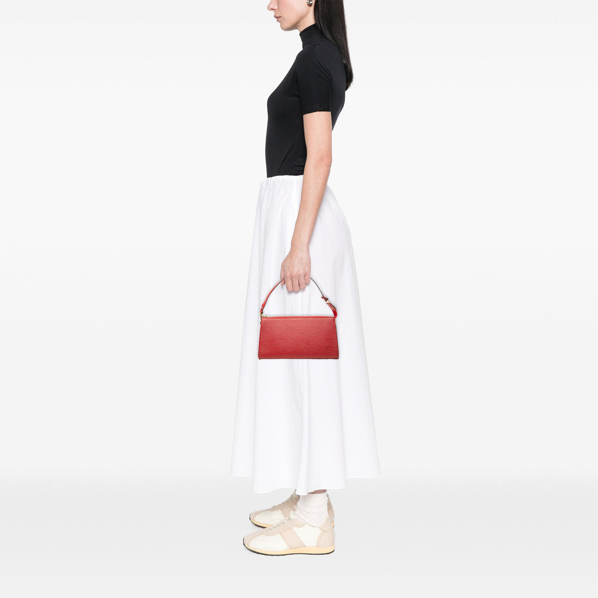 Louis Vuitton Epi Pochette Accessoires