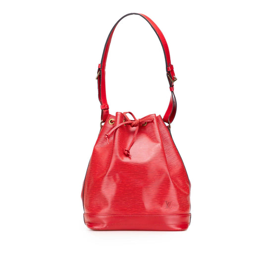 Louis Vuitton Epi Noe GM
