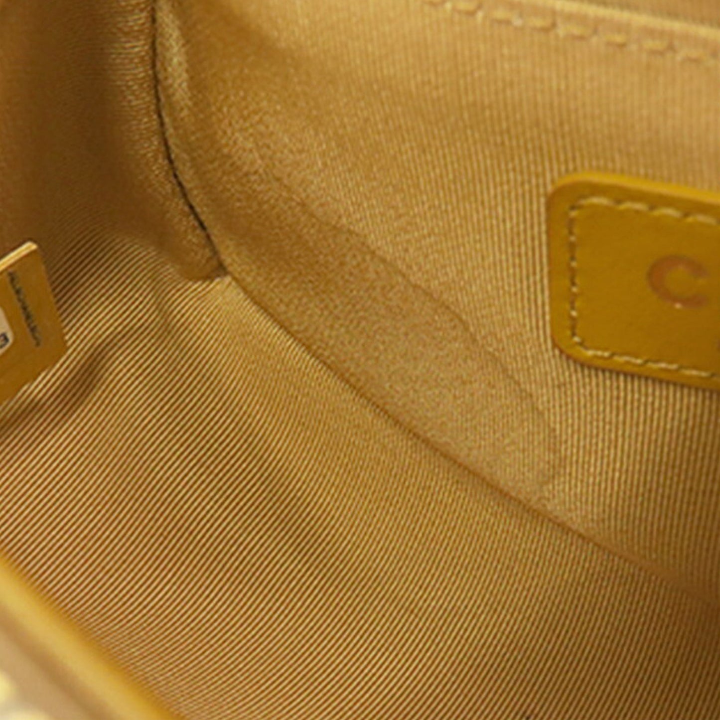 Chanel Small Croc Embossed Leather Graffiti Cocodile Boy Flap
