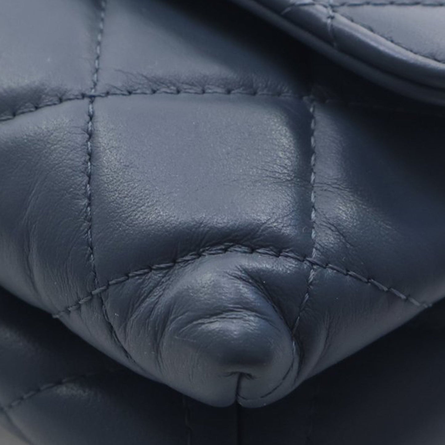 Chanel Medium Quilted Calfskin 19 Flap