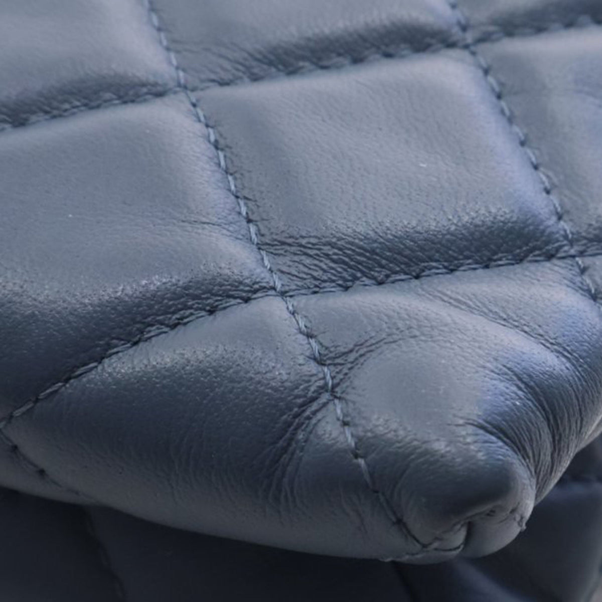 Chanel Medium Quilted Calfskin 19 Flap