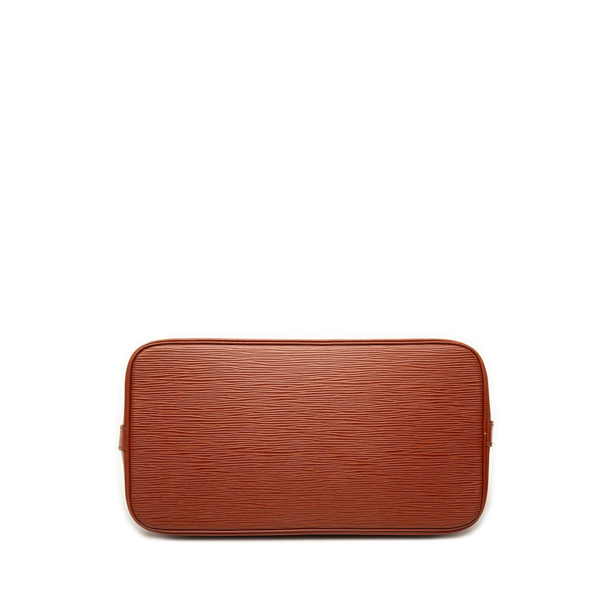 Louis Vuitton Epi Alma PM