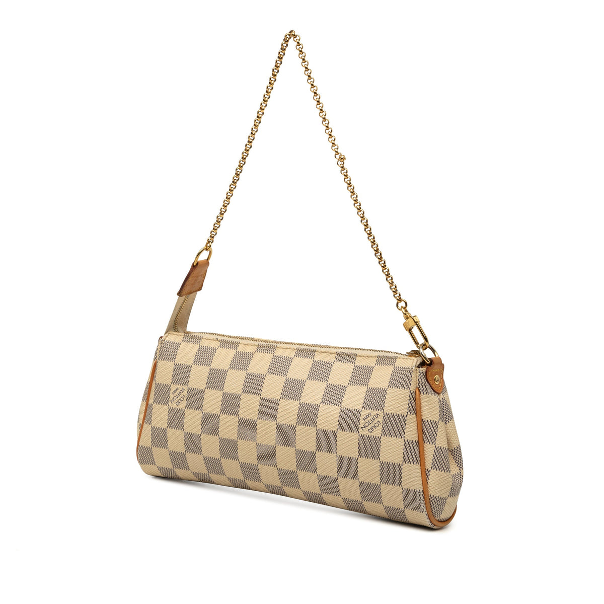 Louis Vuitton Damier Azur Eva