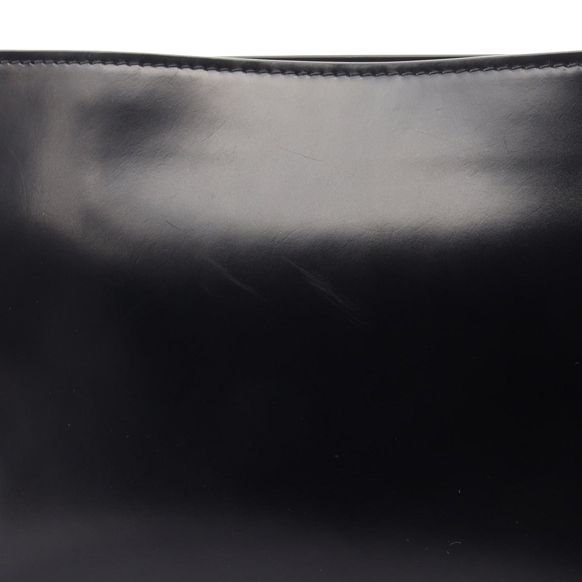 Prada Spazzolato Sidonie Chain Crossbody