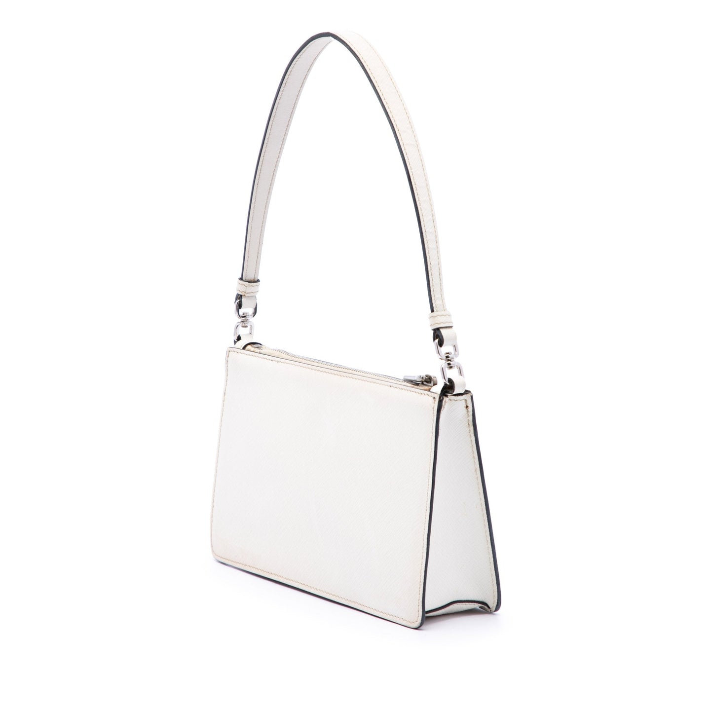 Prada Saffiano Shoulder Bag