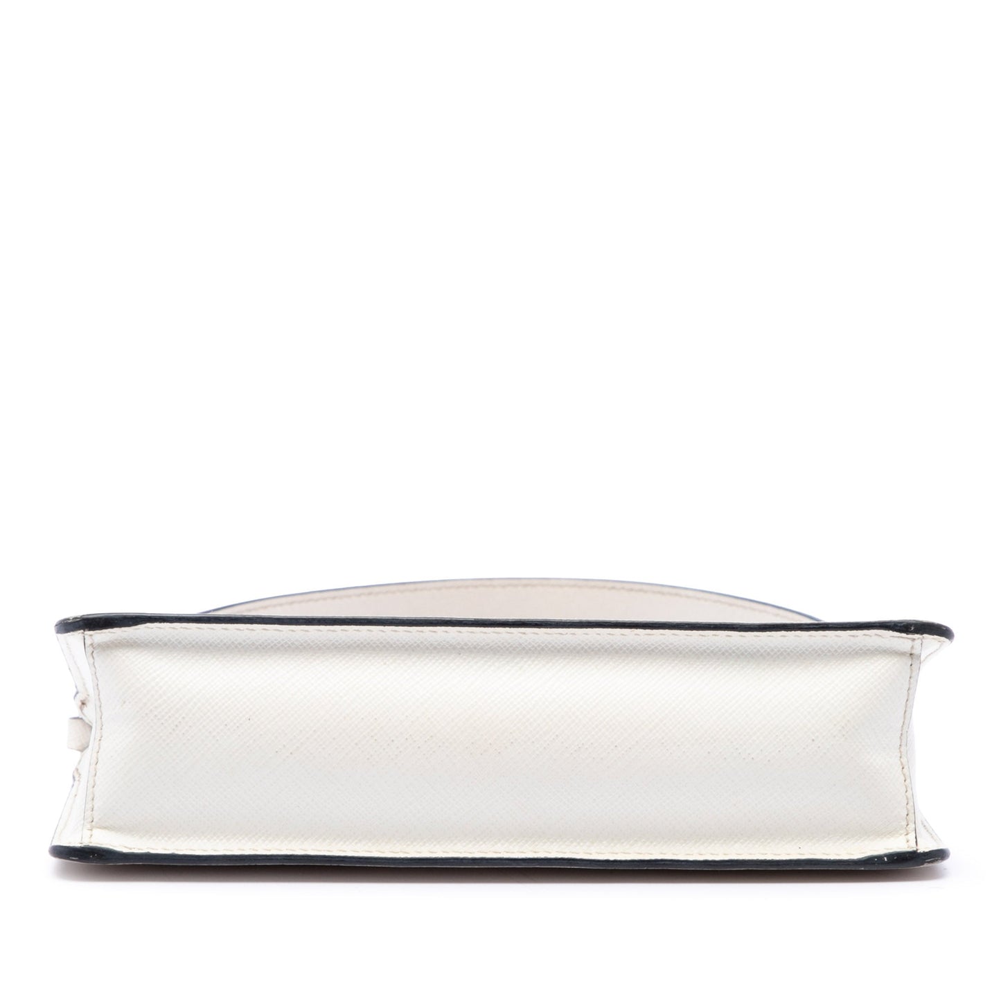 Prada Saffiano Shoulder Bag