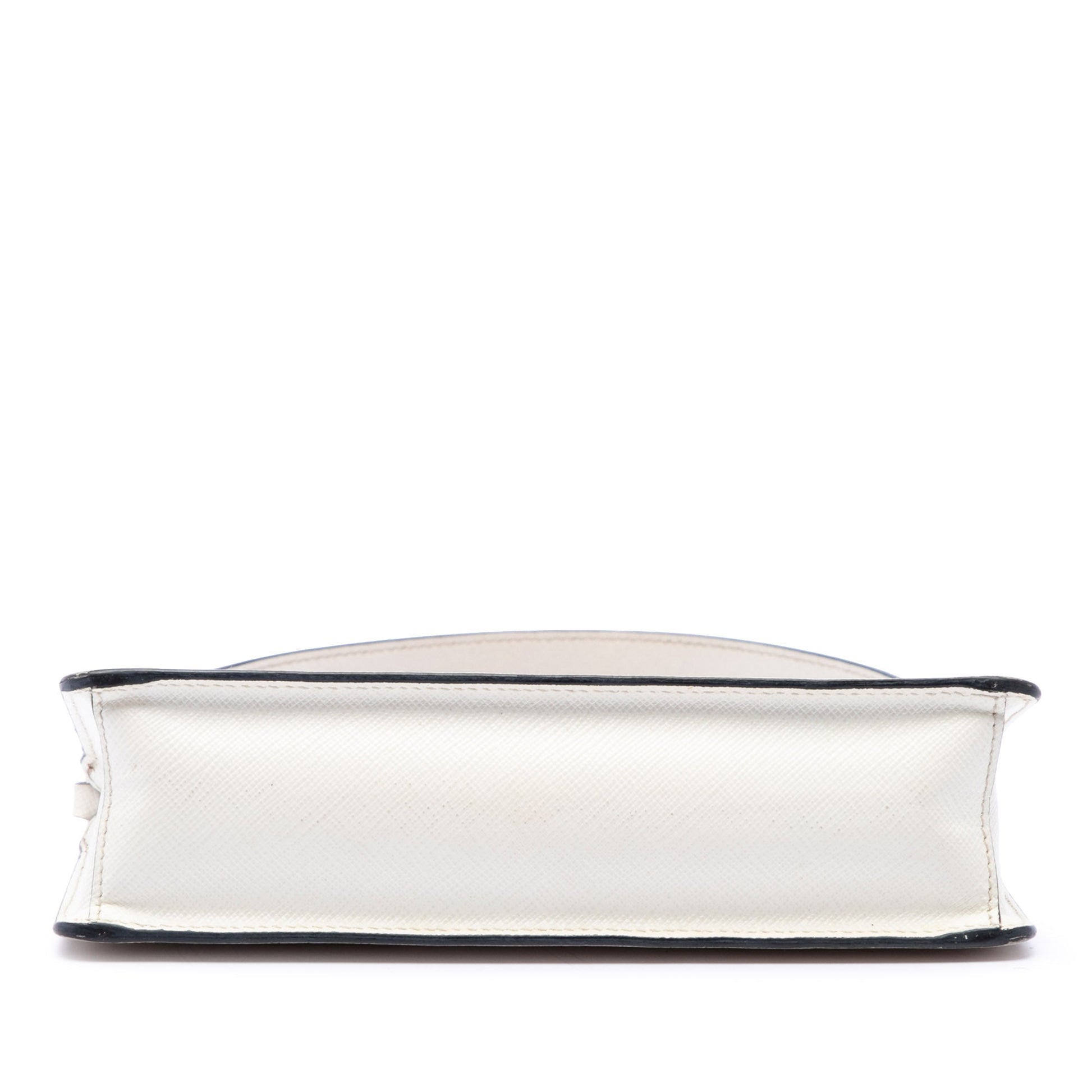 Prada Saffiano Shoulder Bag