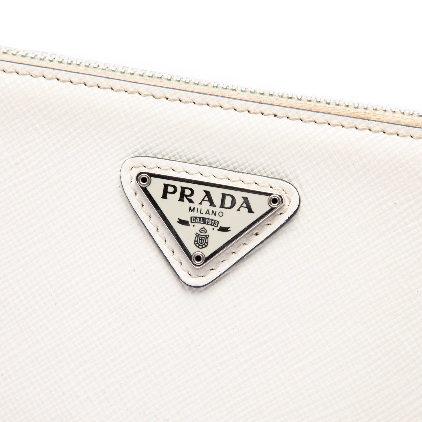 Prada Saffiano Shoulder Bag
