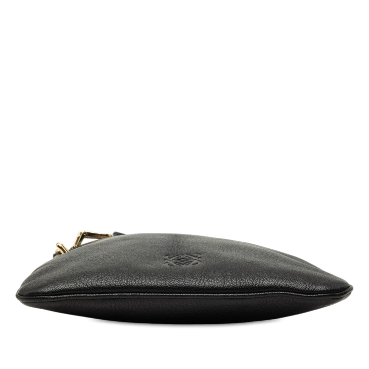 LOEWE Leather Anagram Crossbody