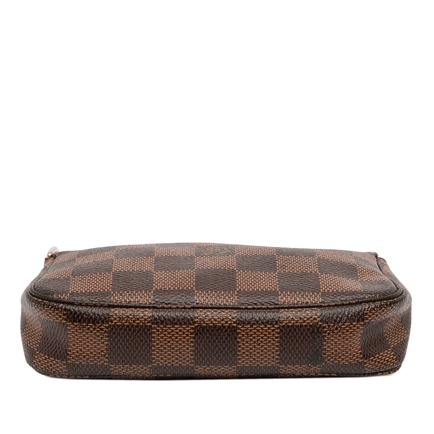 Louis Vuitton Damier Ebene Mini Pochette Accessoires