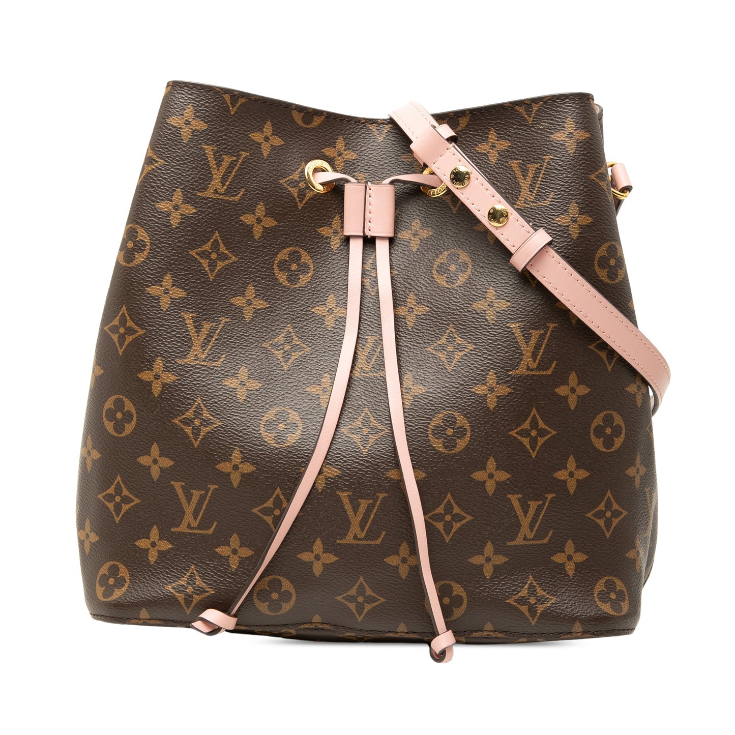 Louis Vuitton Monogram Neonoe MM