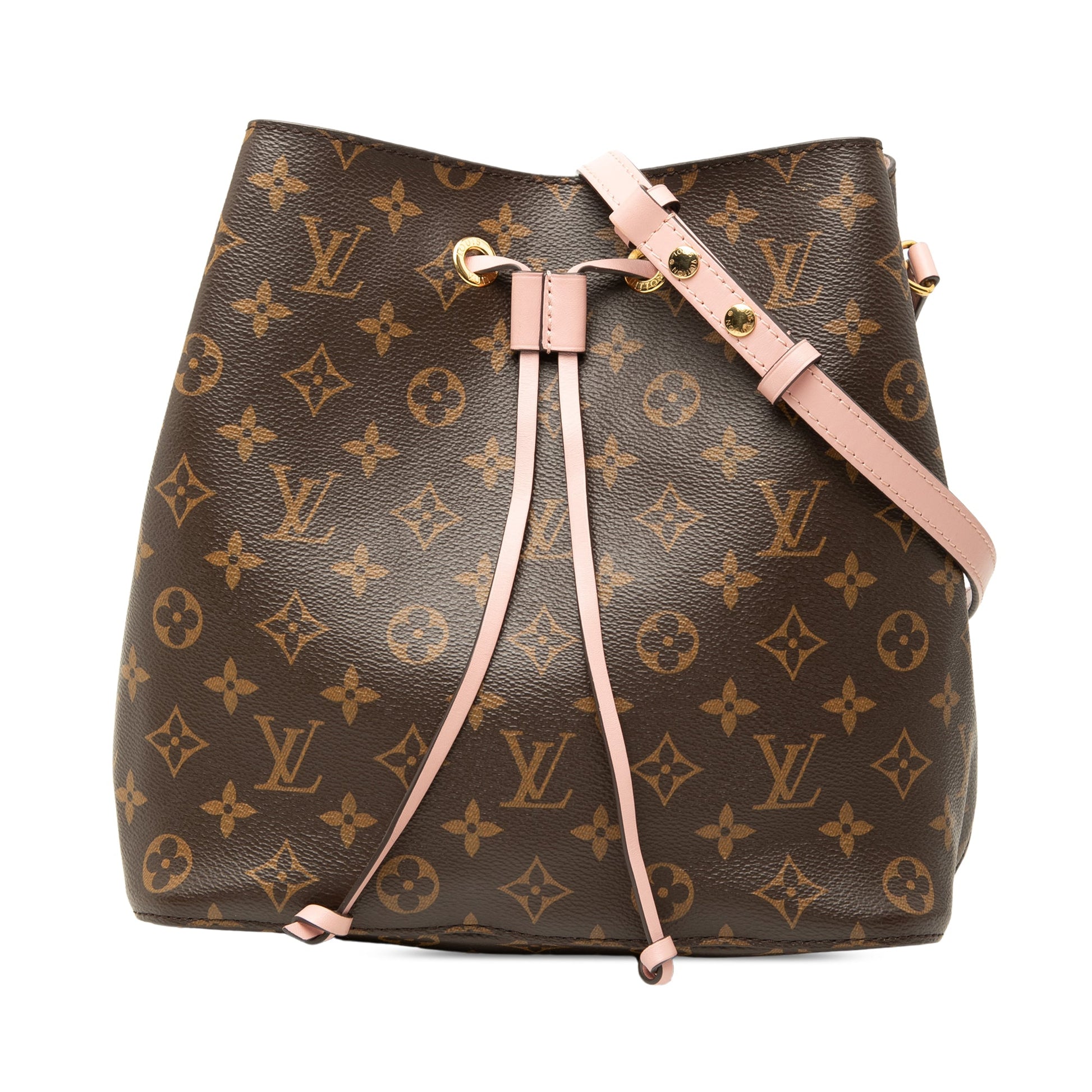 Louis Vuitton Monogram Neonoe MM