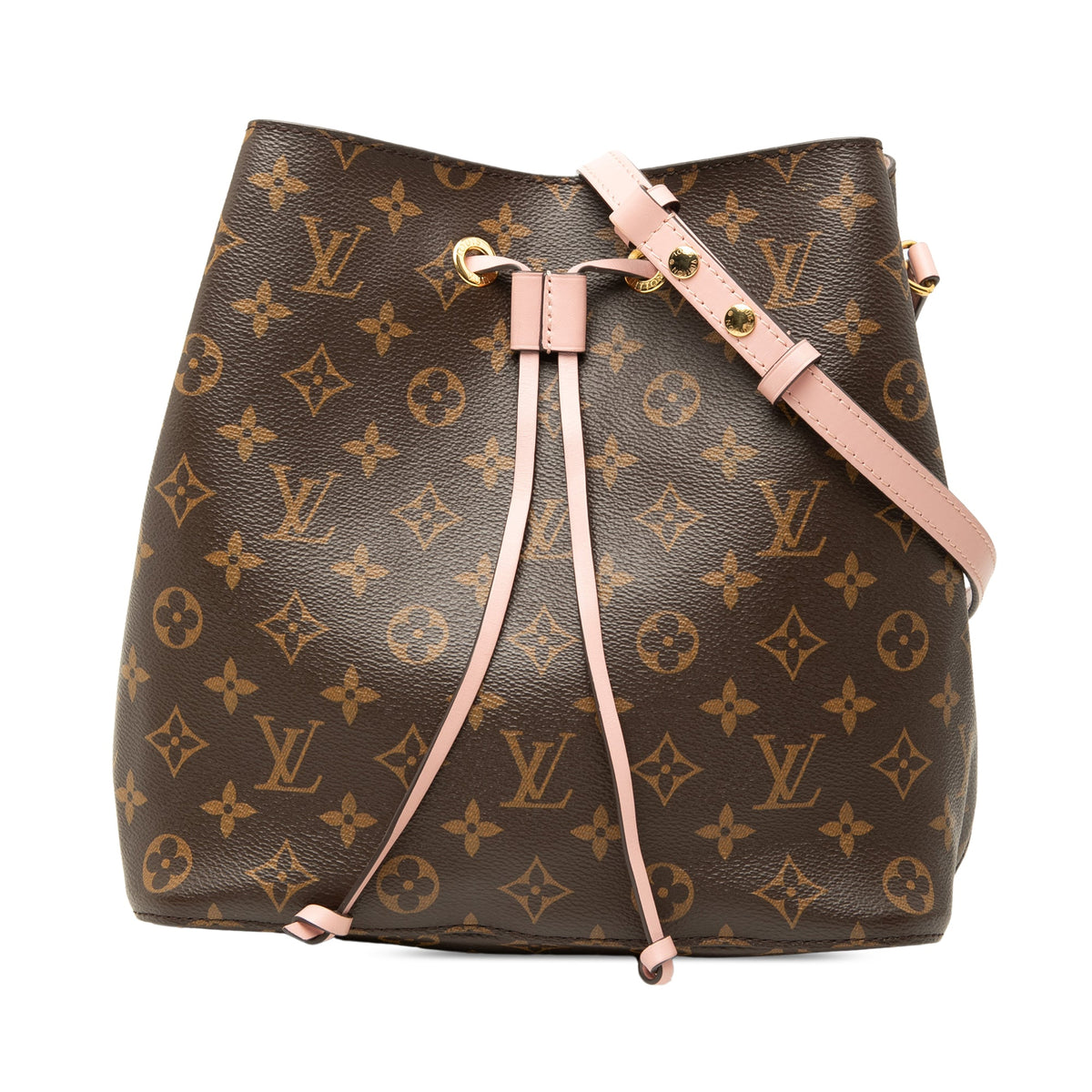 Louis Vuitton Monogram Neonoe MM