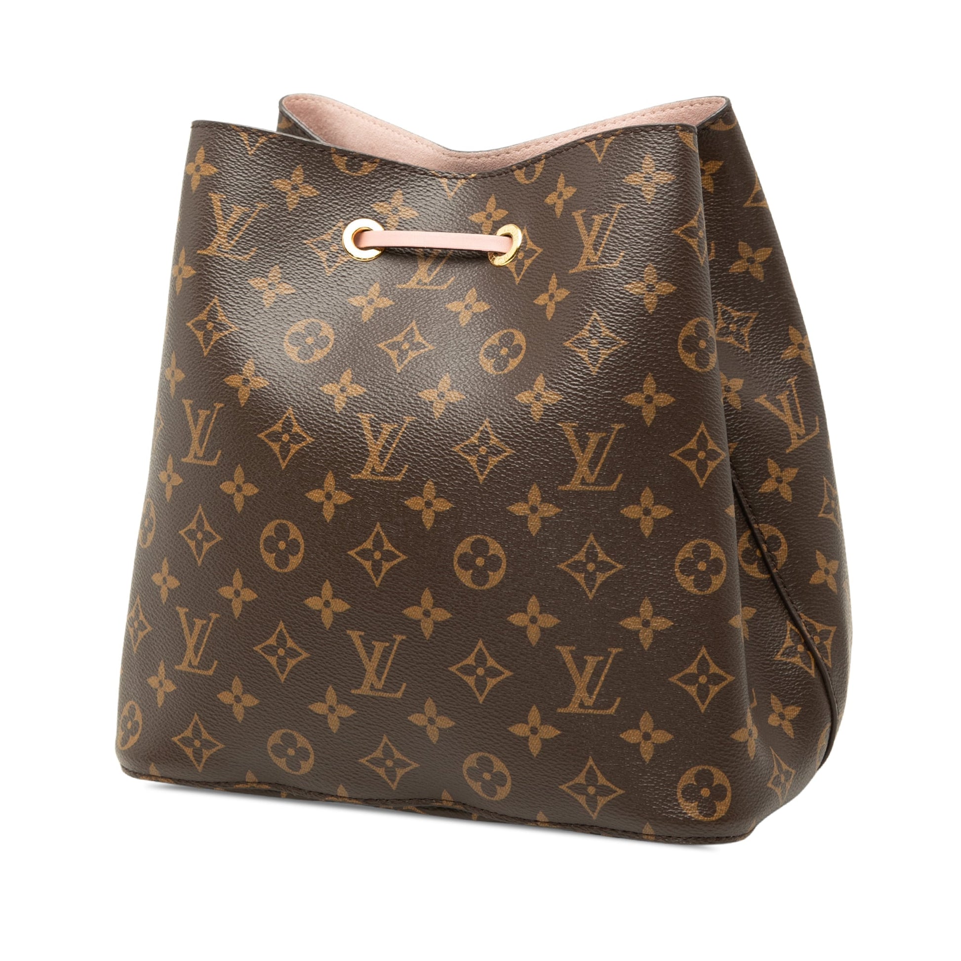 Louis Vuitton Monogram Neonoe MM