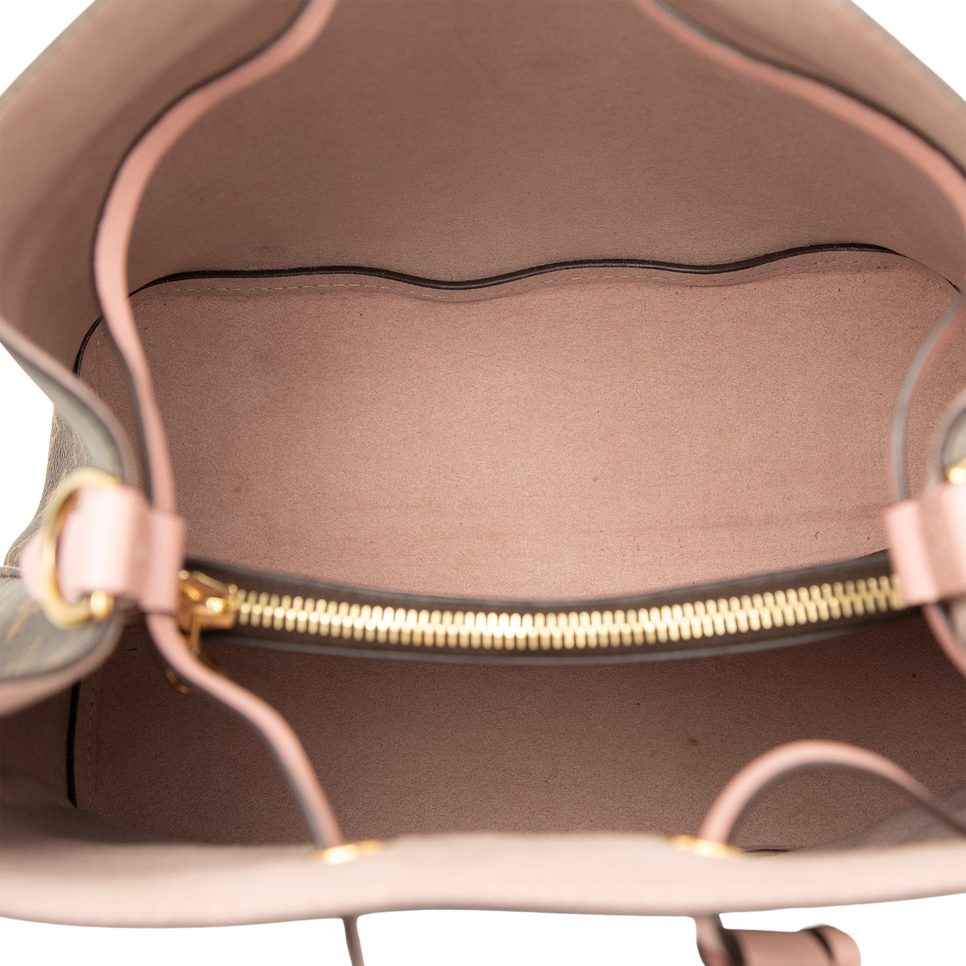 Louis Vuitton Monogram Neonoe MM