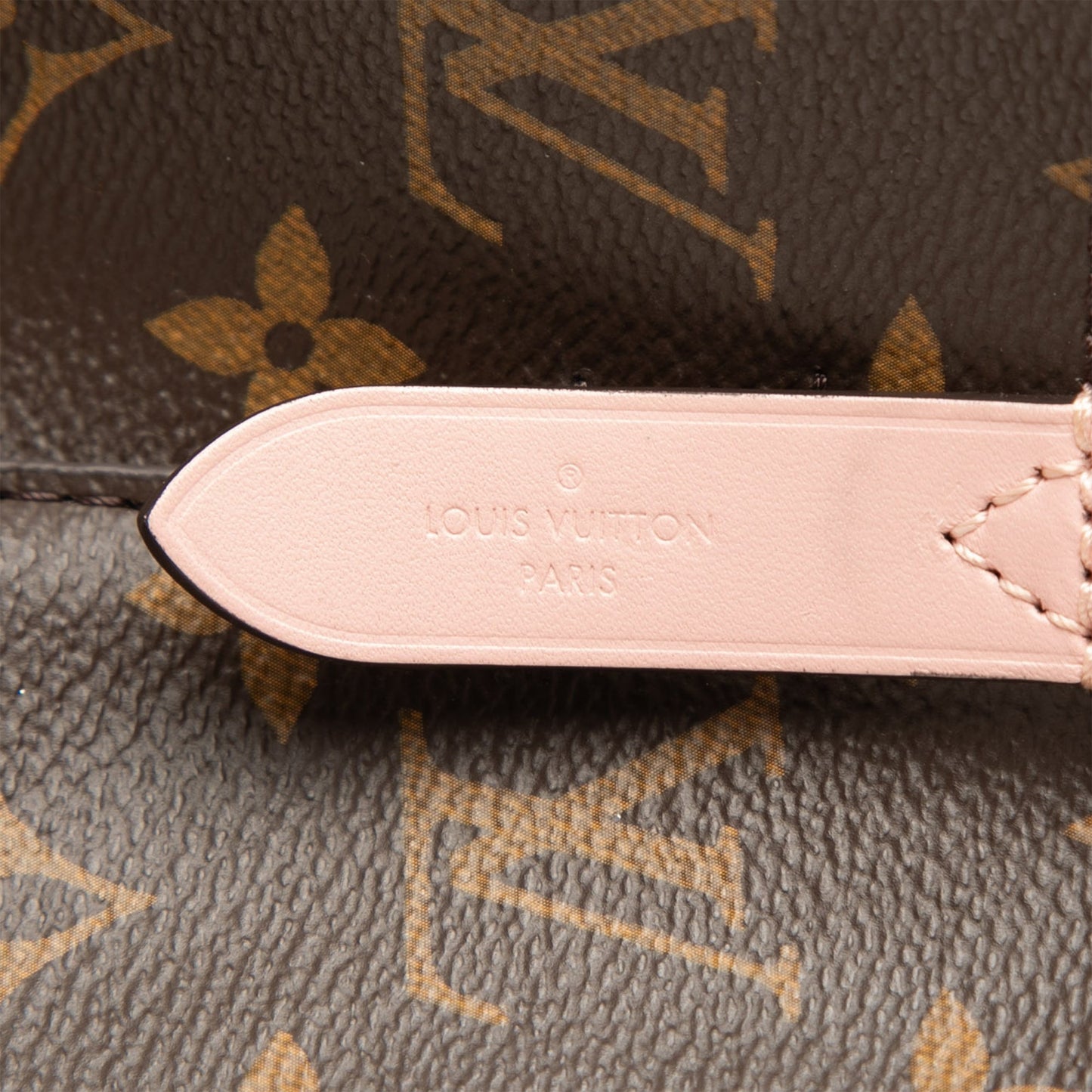Louis Vuitton Monogram Neonoe MM