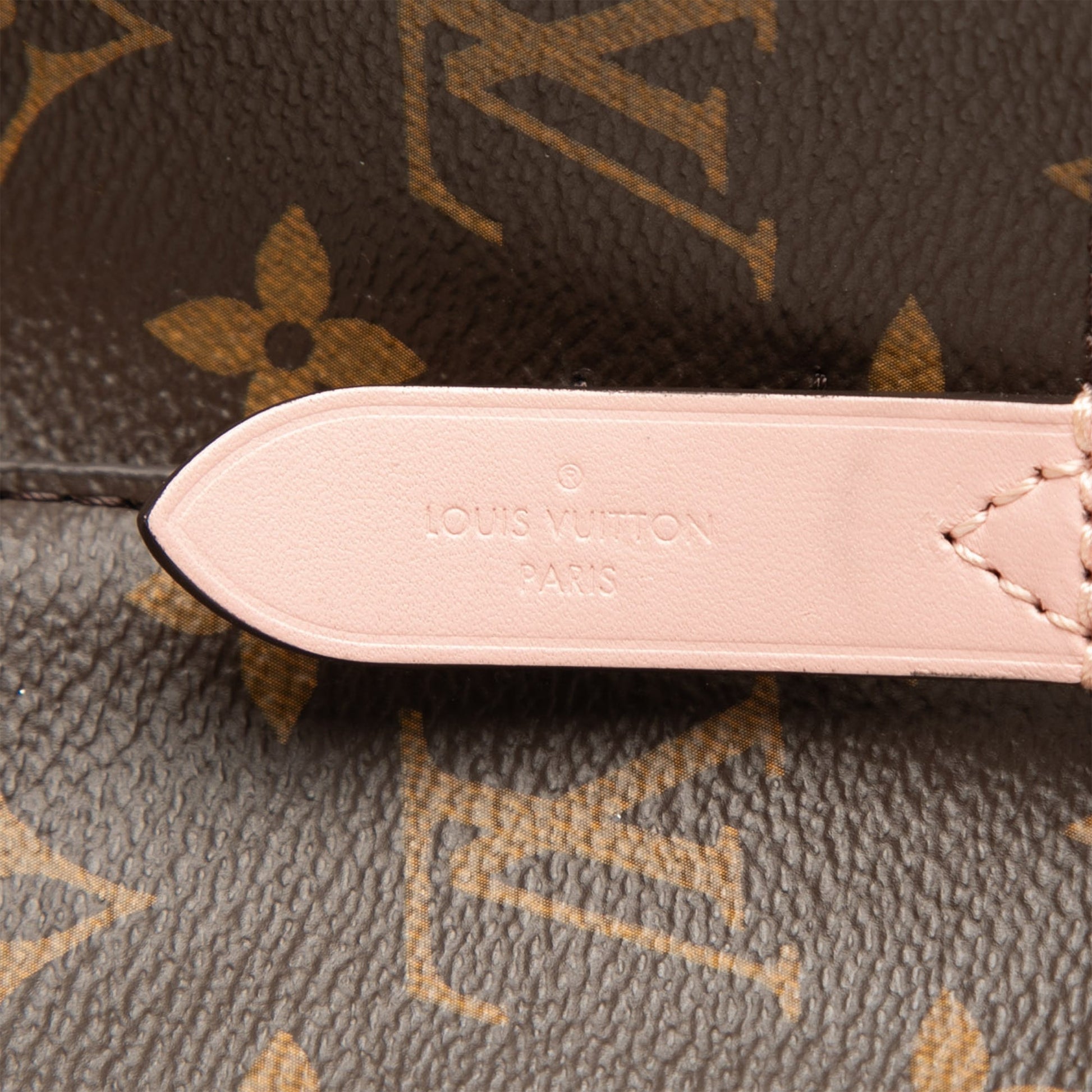 Louis Vuitton Monogram Neonoe MM