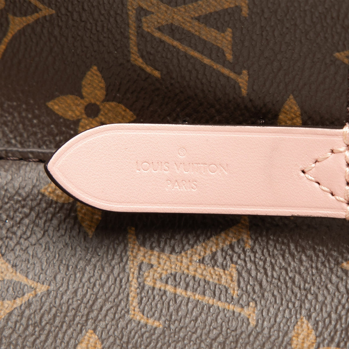 Louis Vuitton Monogram Neonoe MM