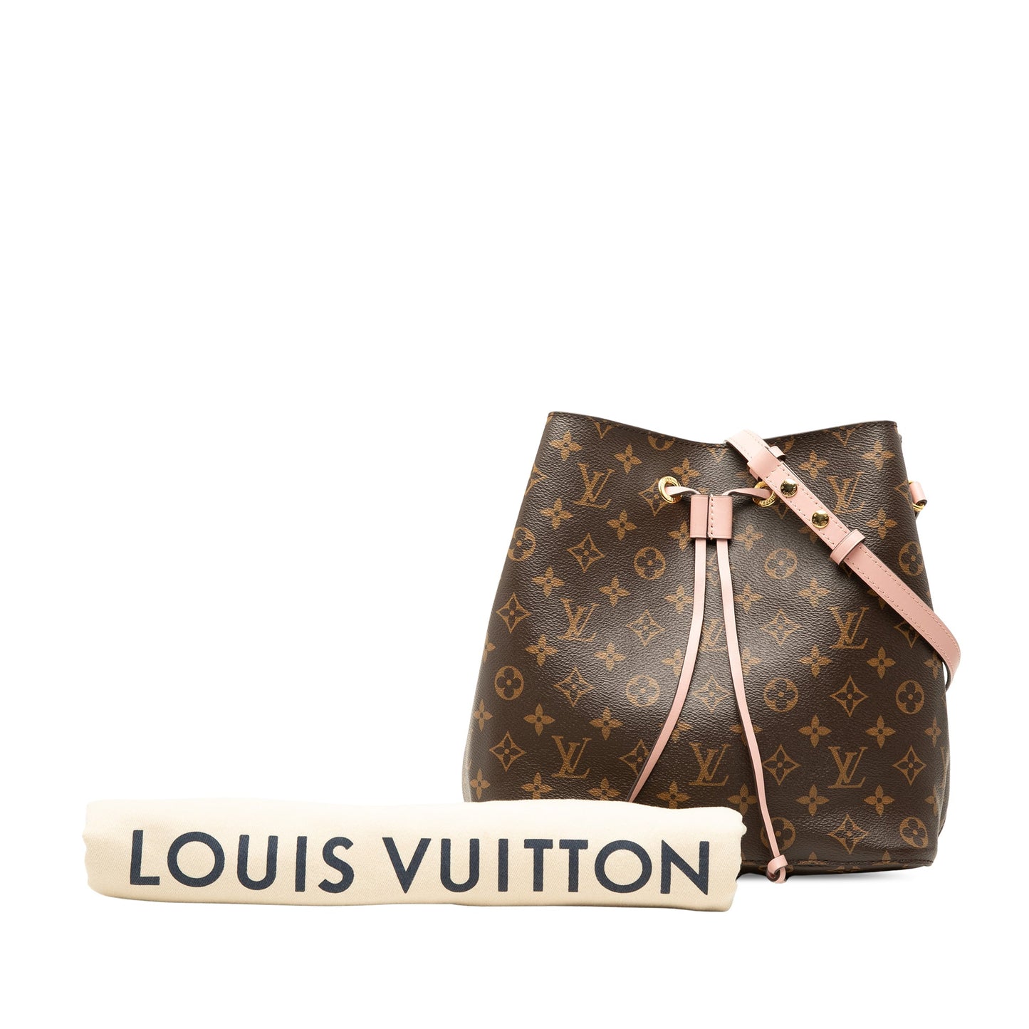 Louis Vuitton Monogram Neonoe MM