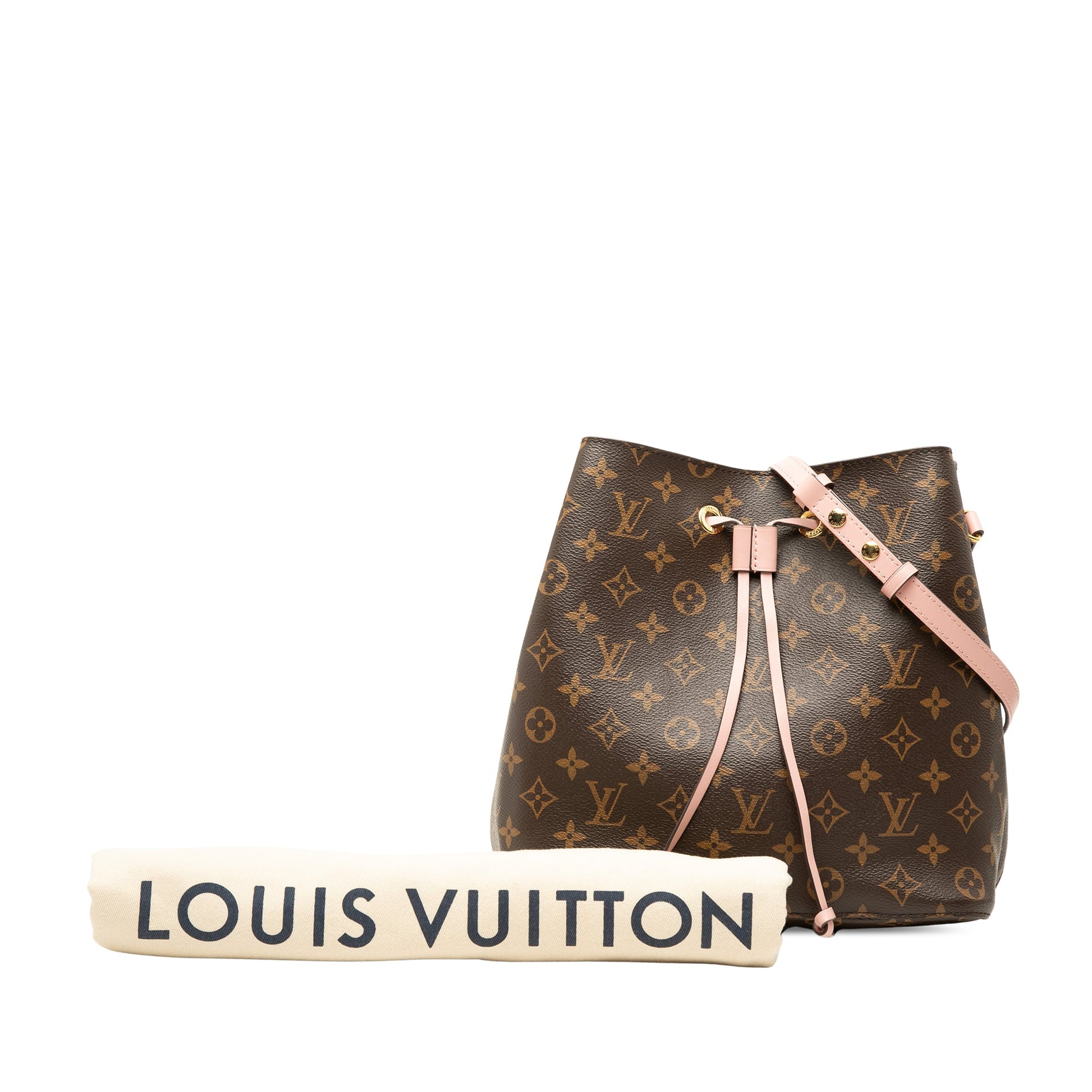 Louis Vuitton Monogram Neonoe MM