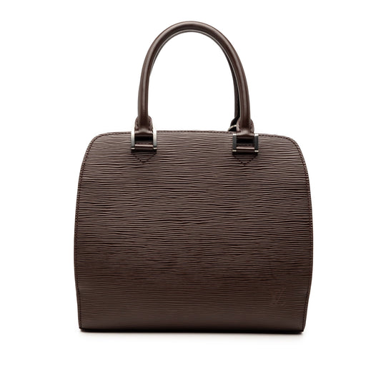 Louis Vuitton Epi Pont Neuf PM