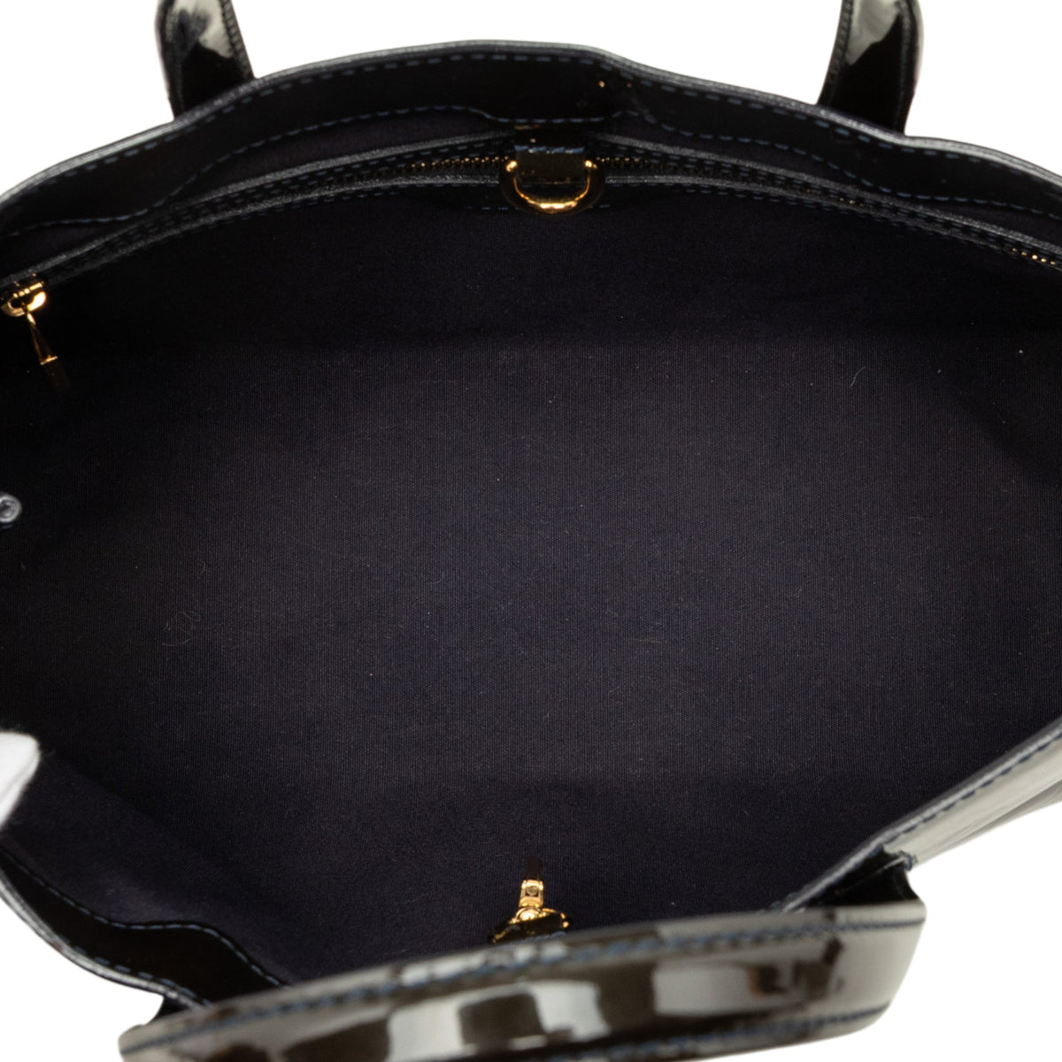 Louis Vuitton Monogram Vernis Wilshire PM