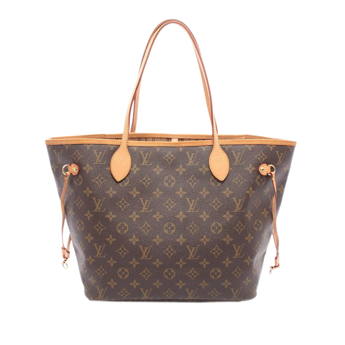Louis Vuitton Monogram Neverfull MM