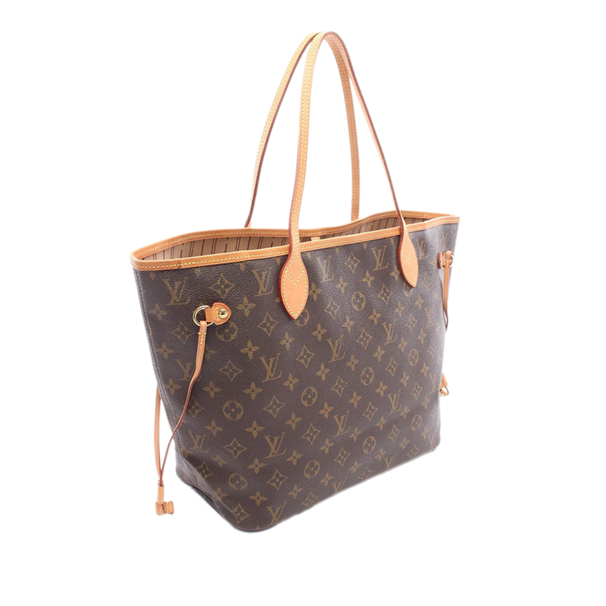 Louis Vuitton Monogram Neverfull MM