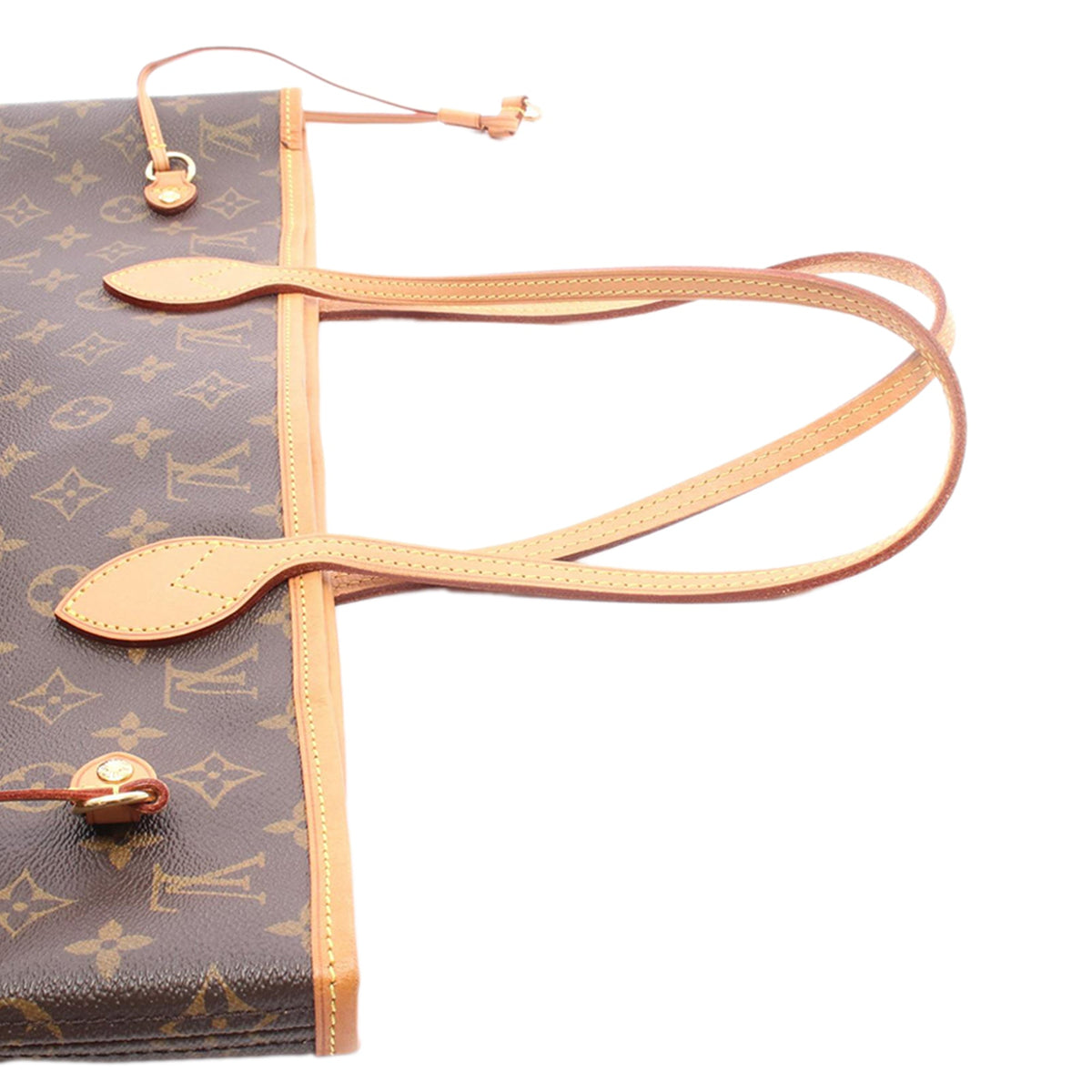 Louis Vuitton Monogram Neverfull MM