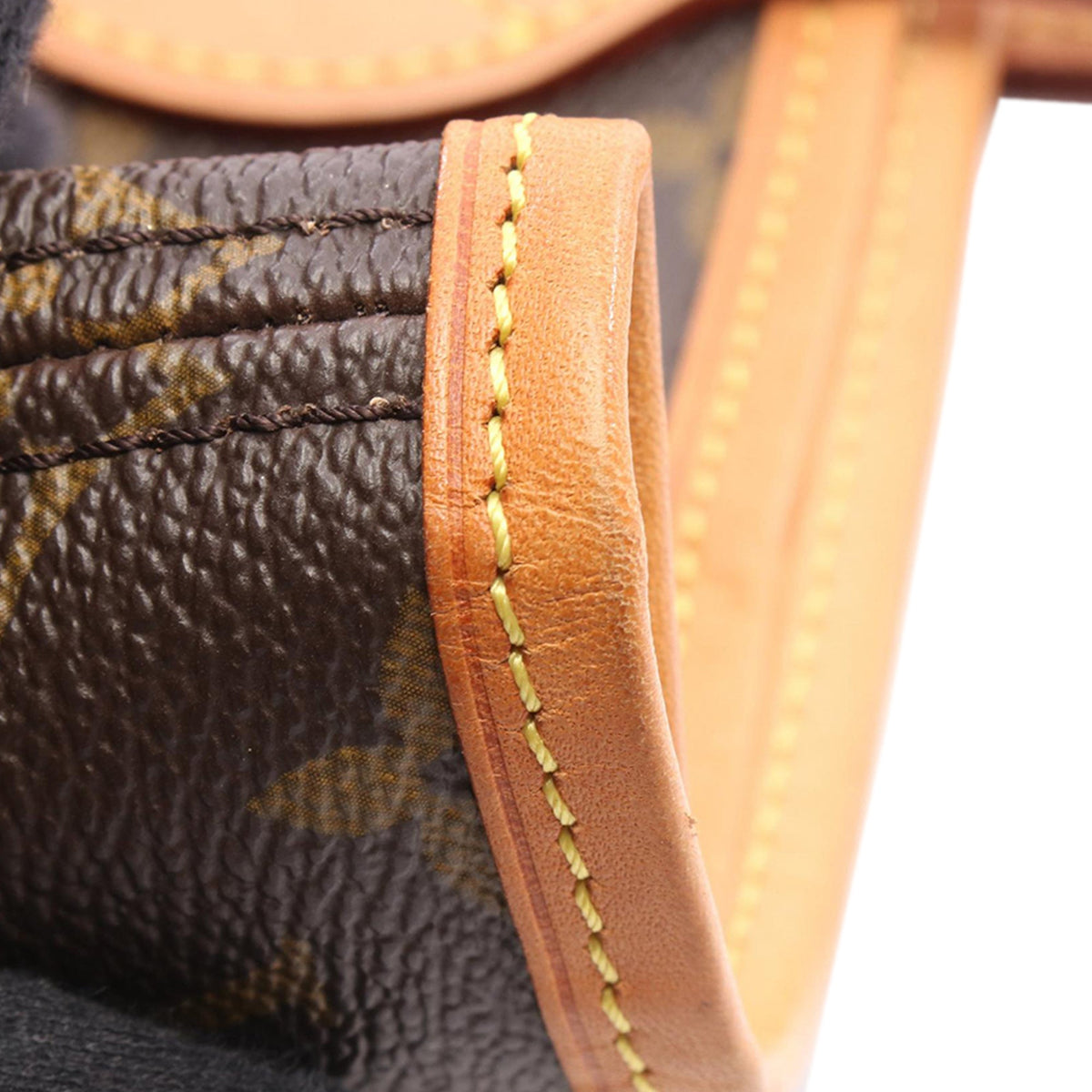 Louis Vuitton Monogram Neverfull MM