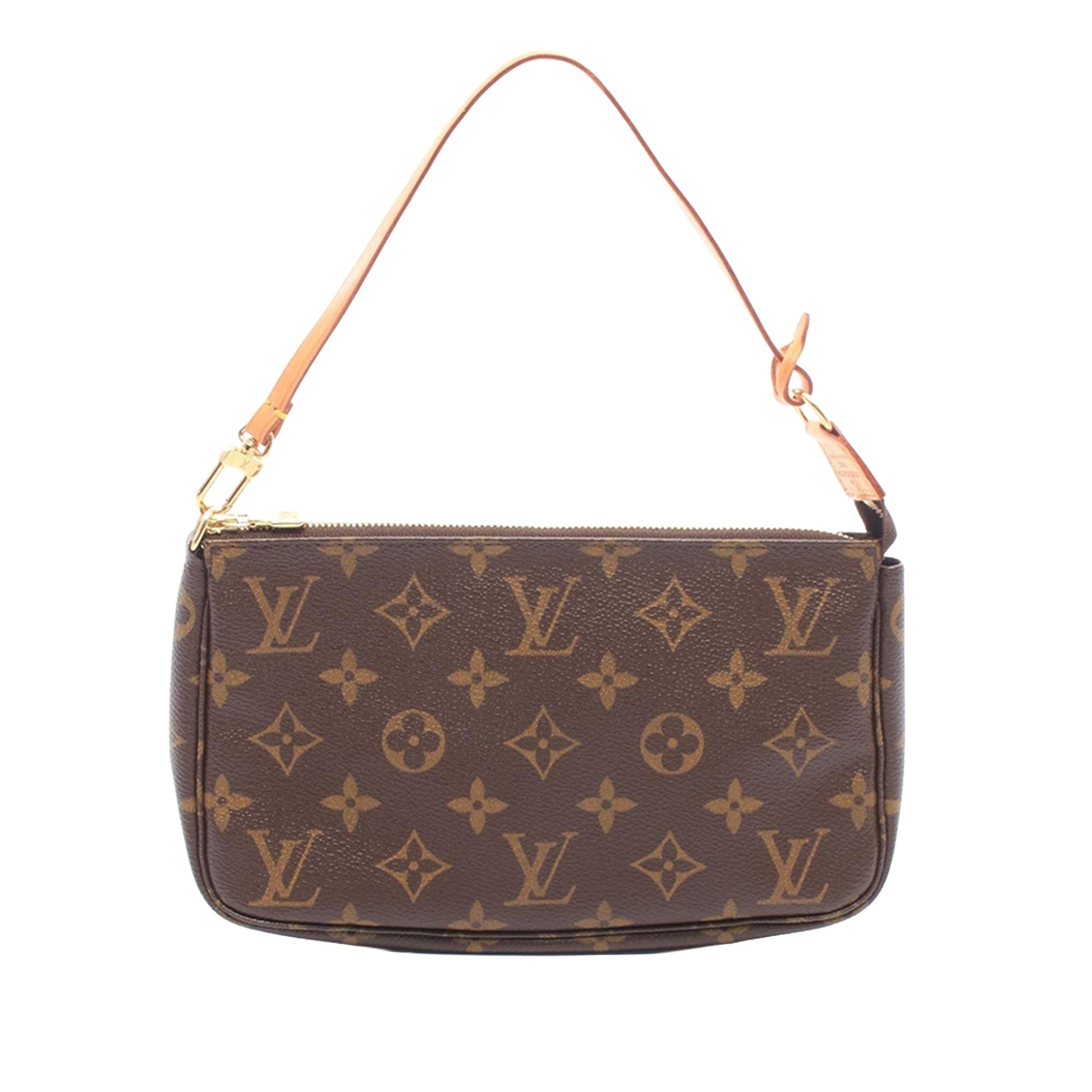 Louis Vuitton Monogram Pochette Accessoires